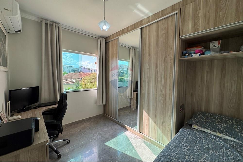 Casa - Venda - Contagem , Minas Gerais - IMG_0947.JPG - 870411113-29