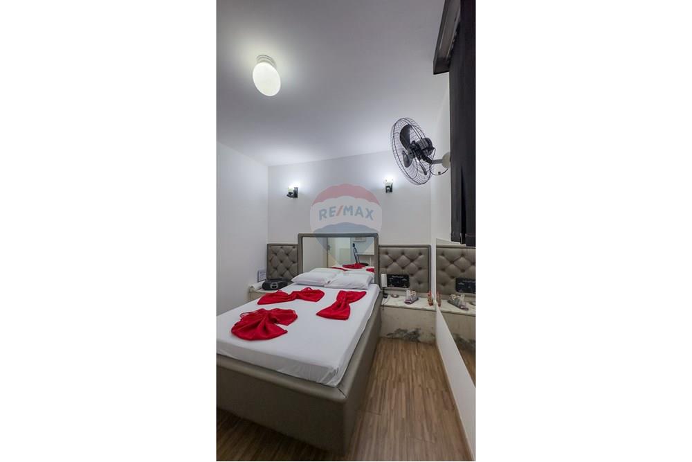 Hotel/ Pousada - Venda - Belo Horizonte , Minas Gerais - IMG_8469.jpg - 870411005-59