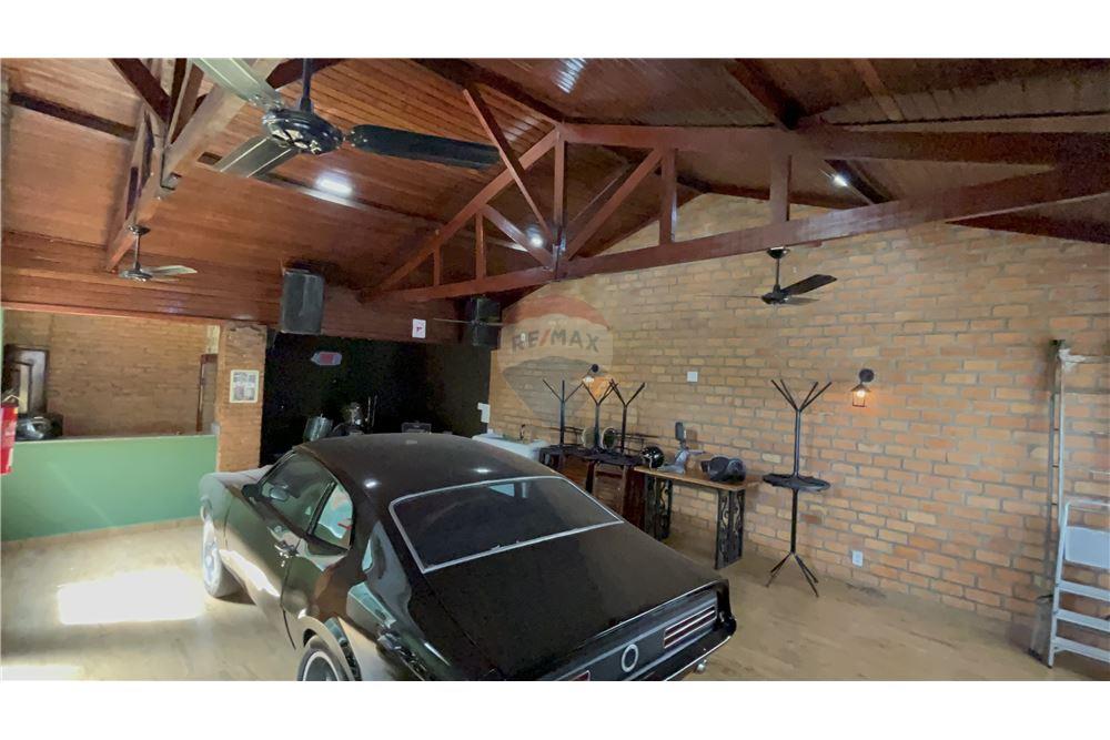 Casa - Venda - Araxá , Minas Gerais - 75 - 870431039-45