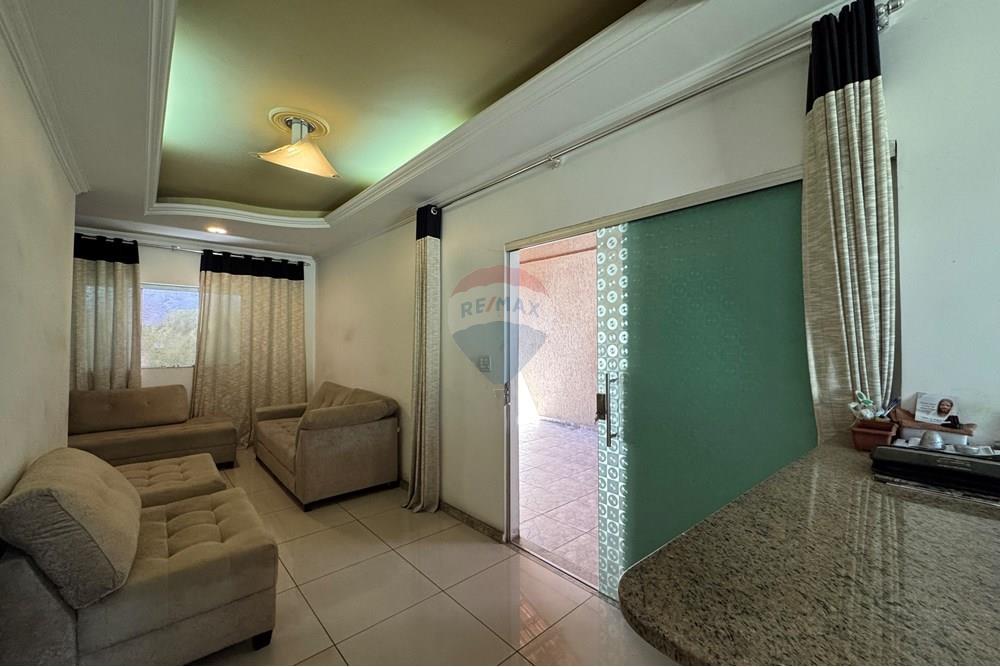 Casa - Venda - Belo Horizonte , Minas Gerais - IMG_9780 (1).JPG - 870411108-13