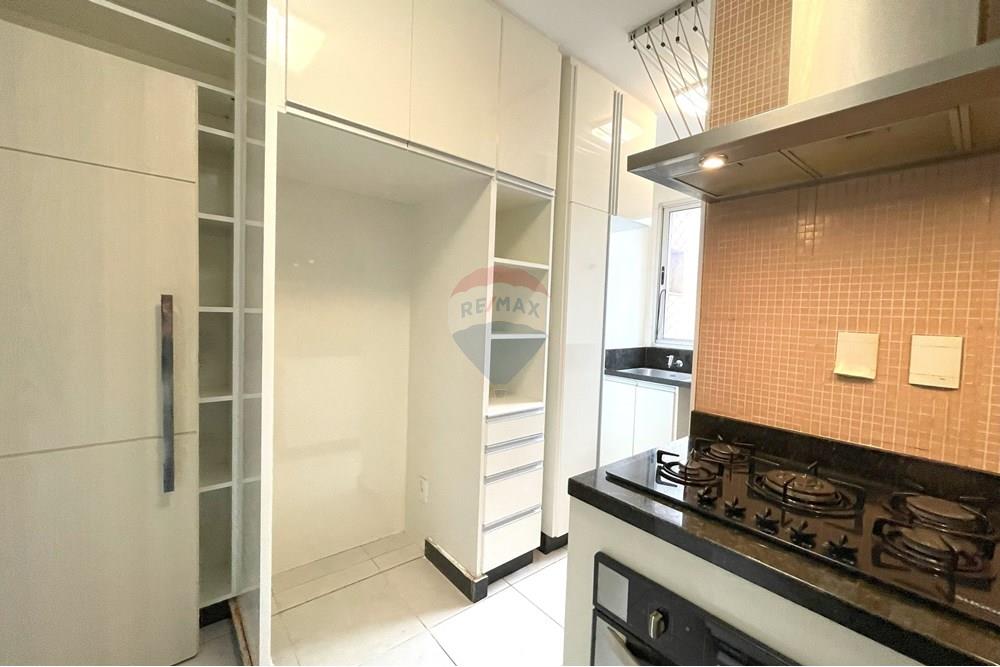 Apartamento - Venda - Belo Horizonte , Minas Gerais - IMG_1980.jpg - 870251002-566