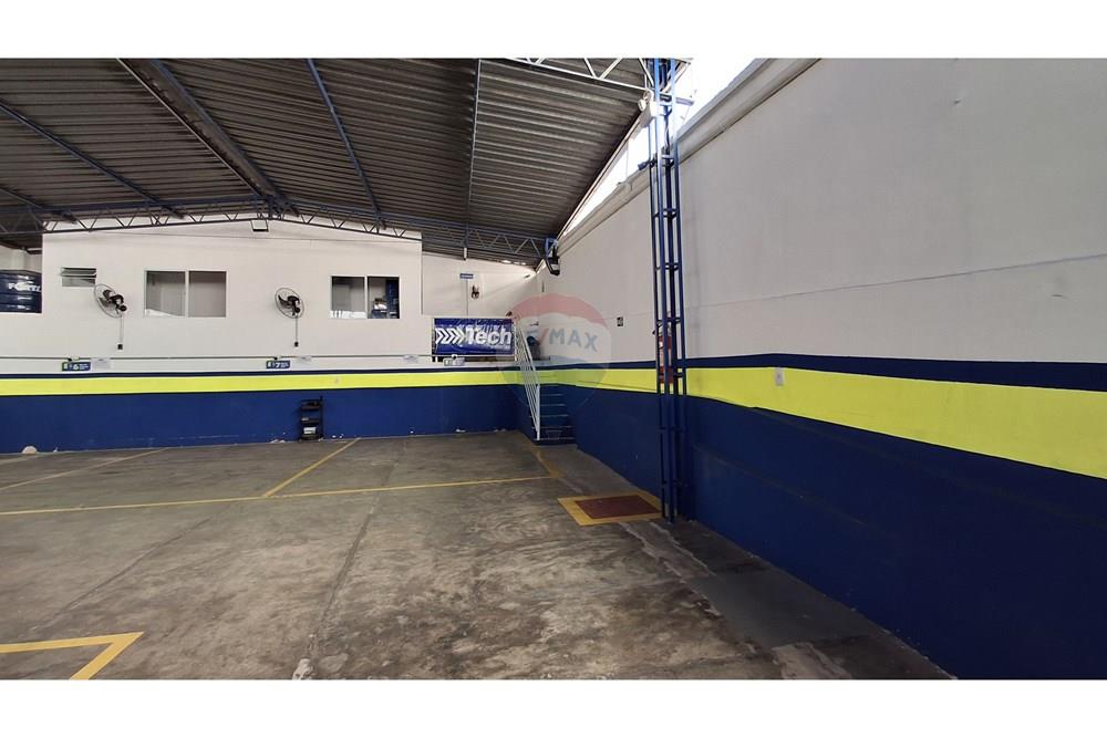 Galpão - Alugar - Belo Horizonte , Minas Gerais - 20250627_091242.jpg - 870251071-154