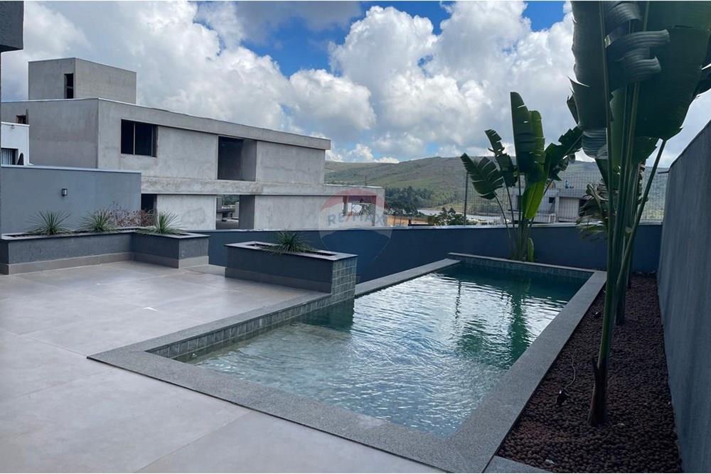 Casa de Condomínio - Venda - Nova Lima , Minas Gerais - Foto 12.jpeg - 870421061-33