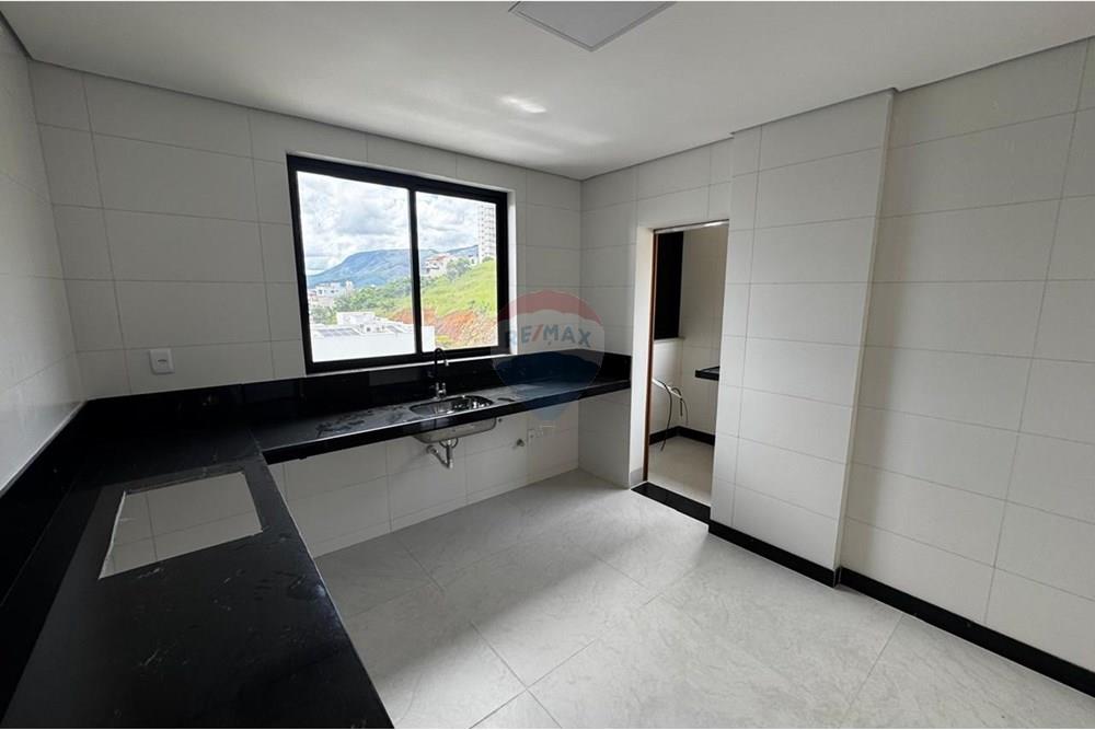 Apartamento - Venda - Governador Valadares , Minas Gerais - Ap final 3_cozinha foto 2.jpeg - 870671006-39