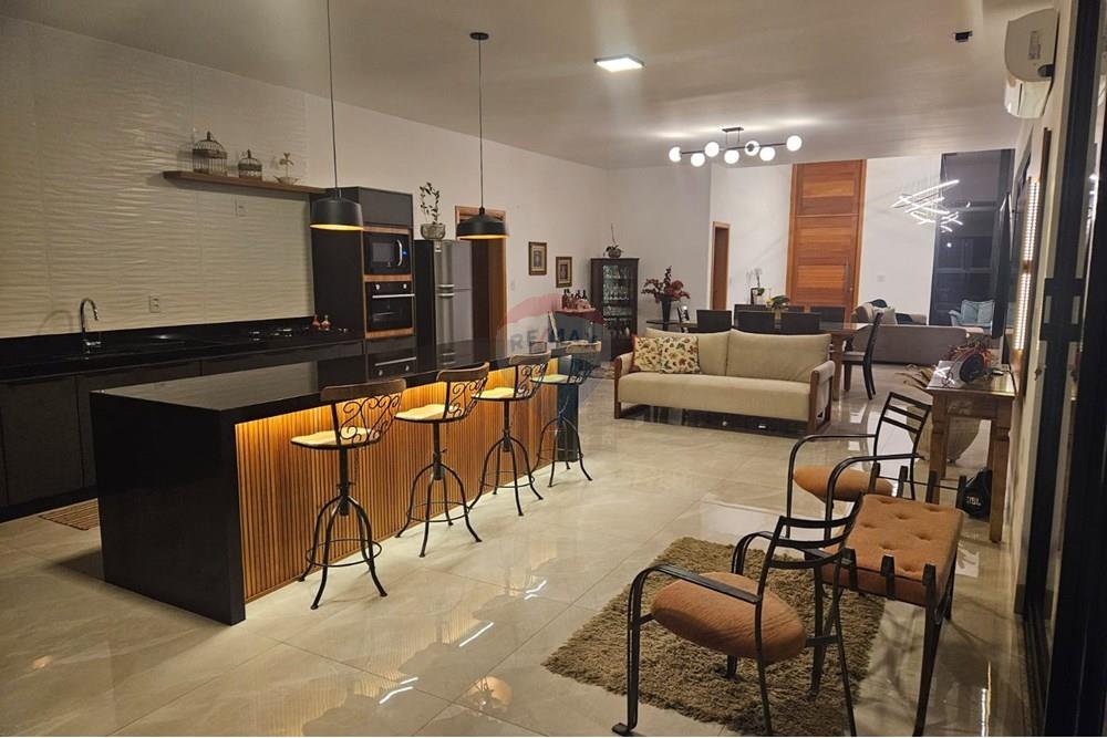 Casa - Venda - Araxá , Minas Gerais - MONICA 4.jpeg - 870431058-2