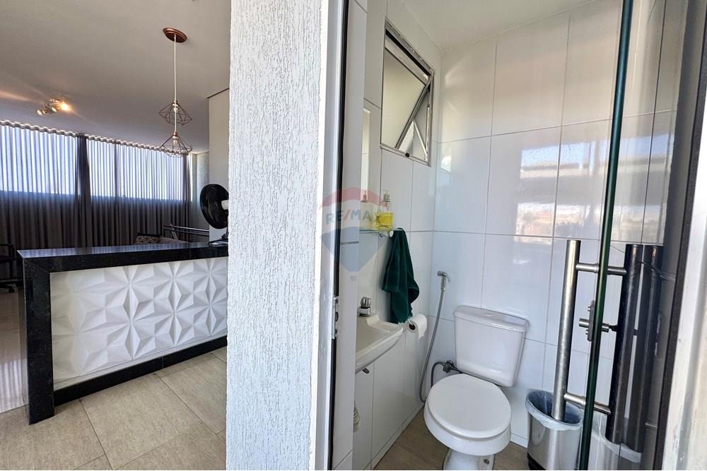 Cobertura - Venda - Belo Horizonte , Minas Gerais - IMG_2605.jpeg - 870411098-4