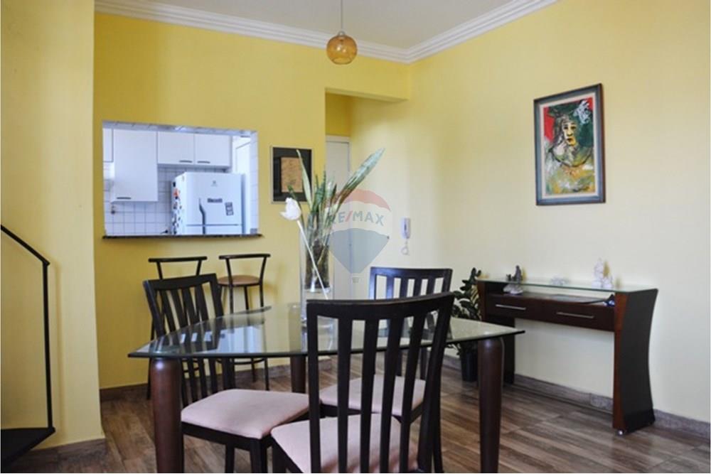 Cobertura - Venda - Belo Horizonte , Minas Gerais - DSC_6136.JPG - 870421052-43