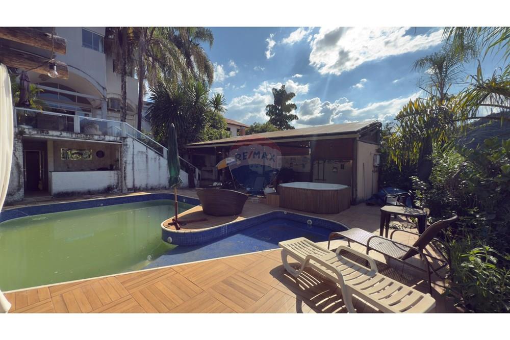 Hotel/ Pousada - Venda - Nova Lima , Minas Gerais - IMG_4965.JPG - 870351021-92