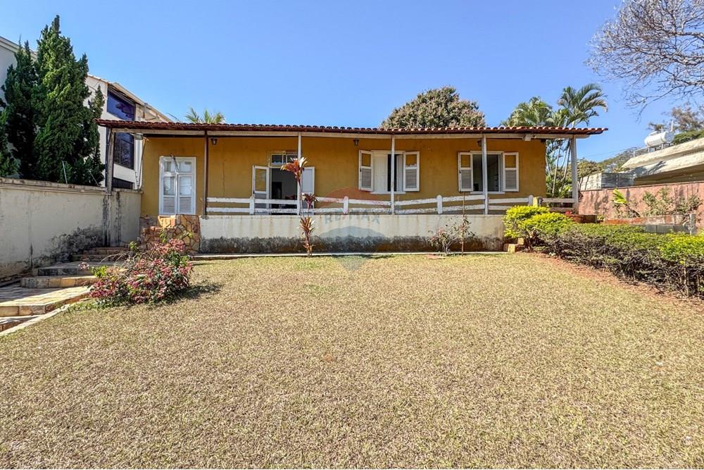 Casa - Venda - Belo Horizonte , Minas Gerais - 3.jpg - 870411048-72