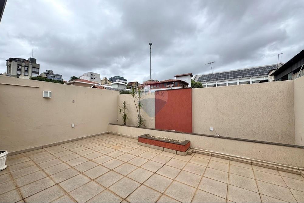 Cobertura - Venda - Belo Horizonte , Minas Gerais - IMG_9293.jpg - 870411011-89