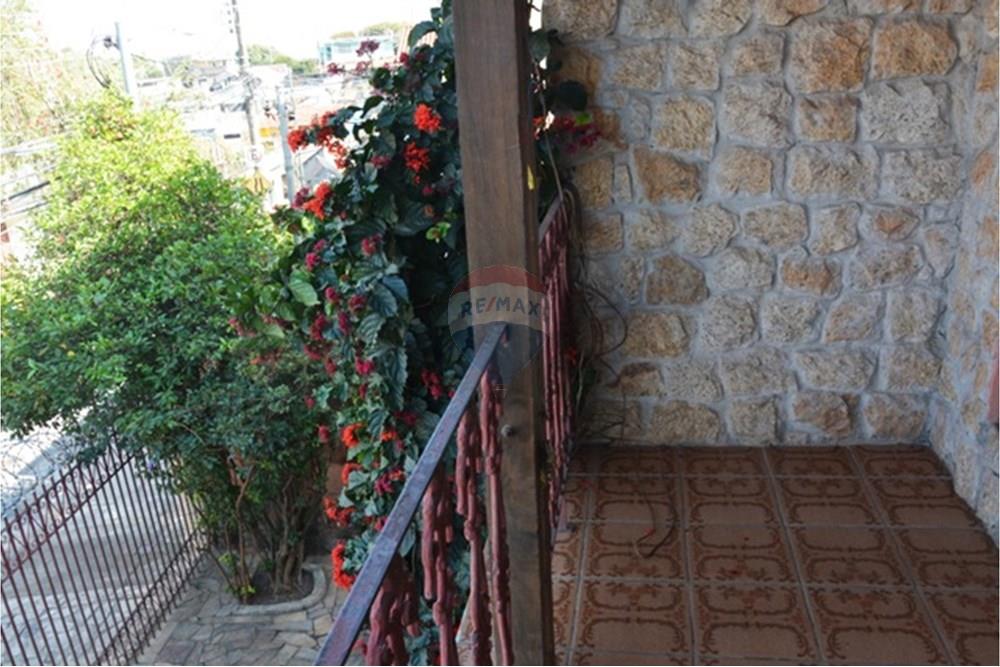 Casa - Venda - Belo Horizonte , Minas Gerais - DSC_7253.JPG - Varanda - 870421052-48