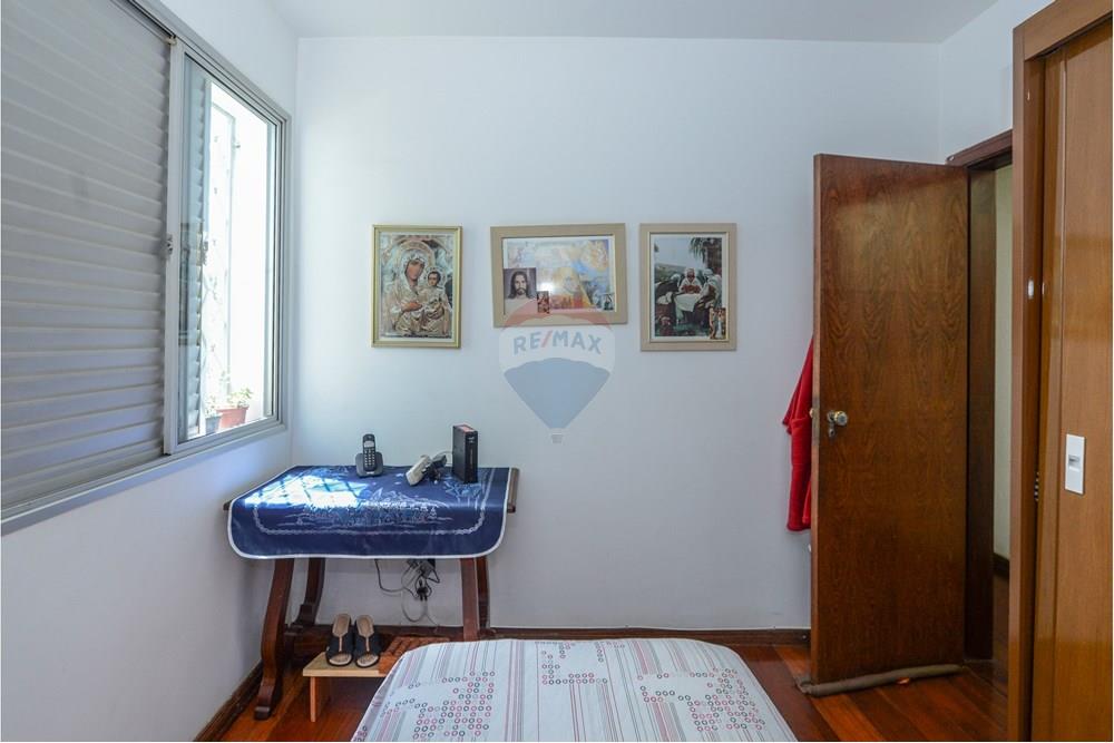 Apartamento - Venda - Belo Horizonte , Minas Gerais - 0100.jpg - 870241003-89