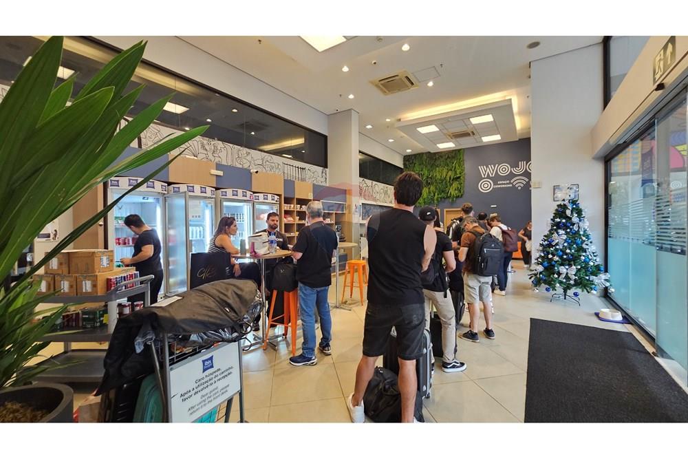 Apart Hotel/ Flat - Venda - Belo Horizonte , Minas Gerais - 20241213_143457.jpg - 870251066-17