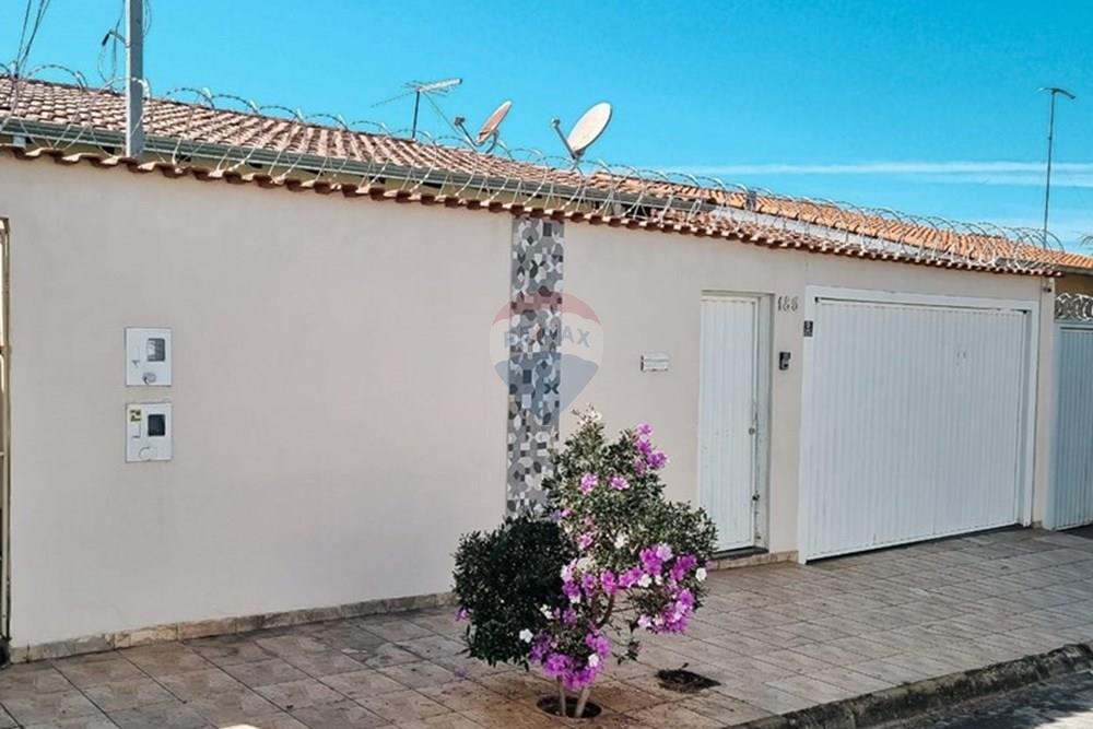 Casa - Venda - São Sebastião do Paraíso , Minas Gerais - 17.jpeg - 870601001-102