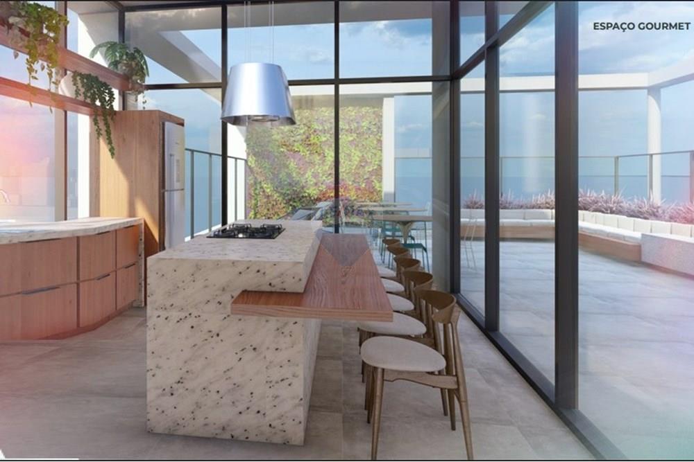 Apartamento - Venda - Belo Horizonte , Minas Gerais - espaço gourmet.jpg - 870251002-588