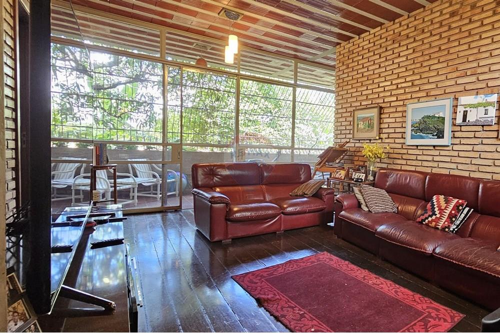 Casa - Venda - Belo Horizonte , Minas Gerais - Foto (28).jpg - 870411099-1