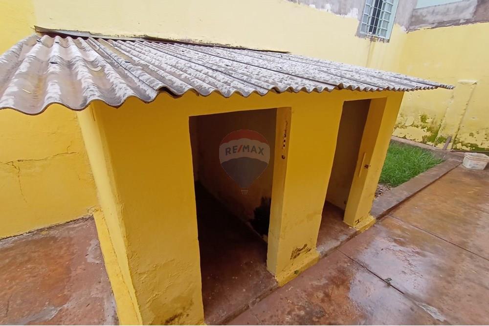 Casa - Venda - Uberaba , Minas Gerais - 18 canil (2).jpeg - 870291025-60