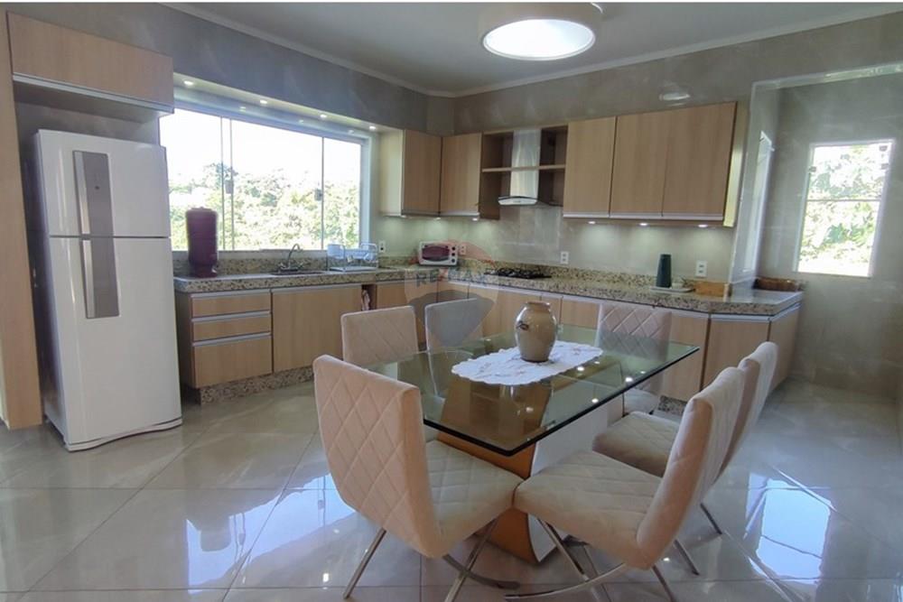 Casa - Venda - Poços de Caldas , Minas Gerais - IMG_20250417_094121.jpg - Cozinha - 870361054-4