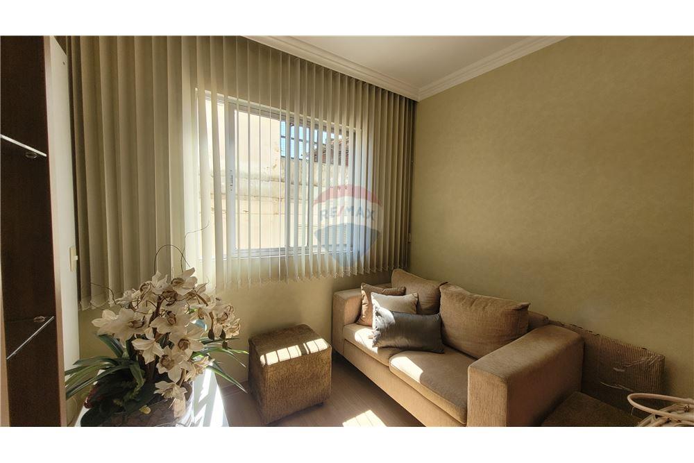 Apartamento - Venda - Belo Horizonte , Minas Gerais - 7 - 870251047-155