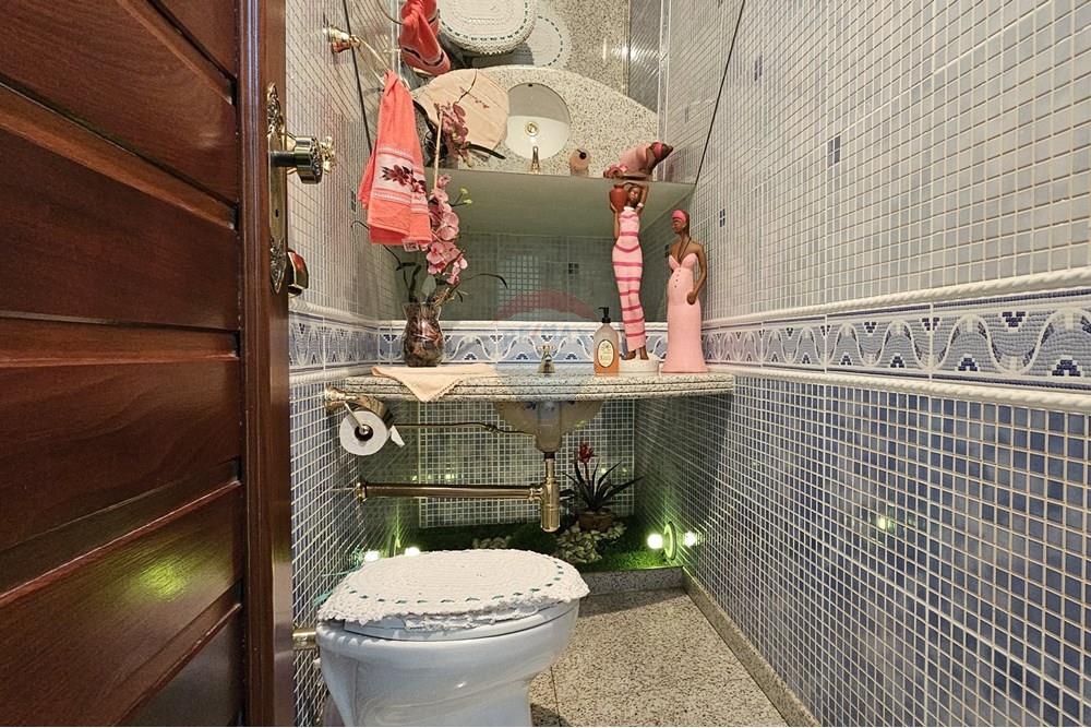 Casa - Venda - Belo Horizonte , Minas Gerais - Foto (62).jpg - 870411099-12