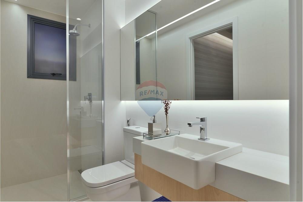 Apartamento - Venda - Belo Horizonte , Minas Gerais - 23_Somattos_Flow_BanhoSocial1.jpg - 870421122-13