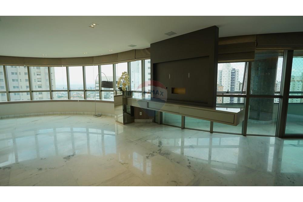 Apartamento - Venda - Belo Horizonte , Minas Gerais - Sala 3.JPG - Sala - 870351049-8