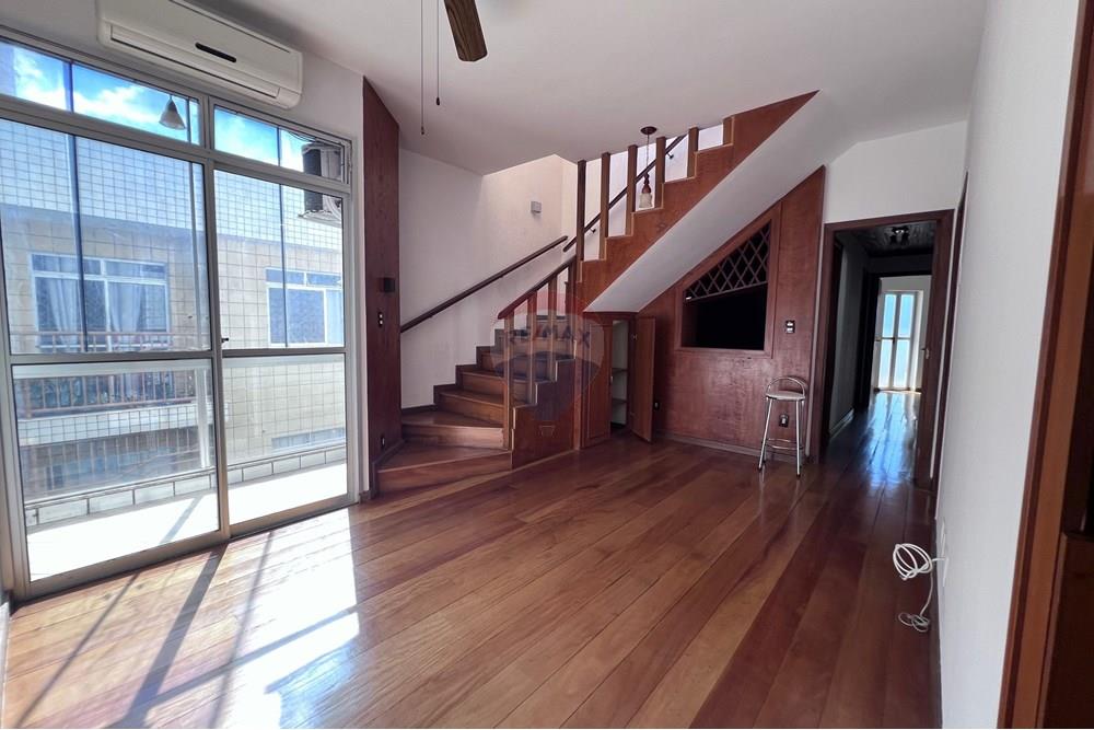 Cobertura - Alugar - Belo Horizonte , Minas Gerais - WhatsApp Image 2025-08-07 at 15.06.55.jpeg - 870761004-5