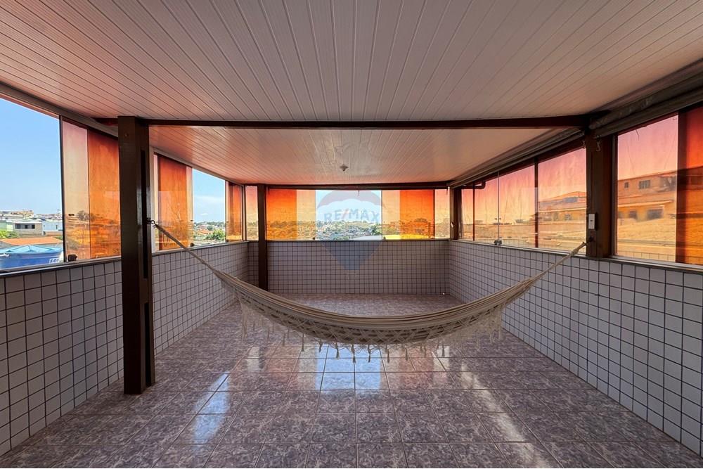 Casa - Venda - Belo Horizonte , Minas Gerais - IMG_3742.JPG - 870411117-27