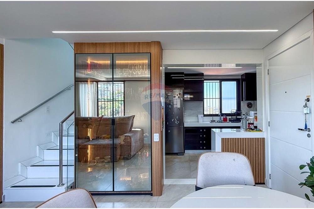 Cobertura - Venda - Belo Horizonte , Minas Gerais - IMG_7881.jpg - 870421100-19