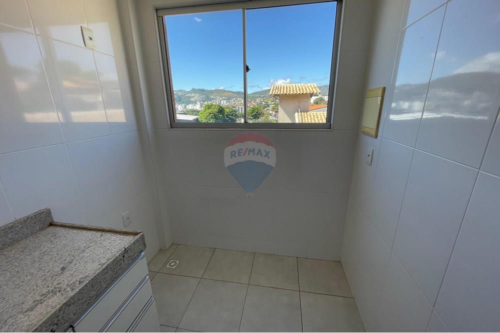 Cobertura - Alugar - Belo Horizonte , Minas Gerais - 08.jpeg - 870701001-42