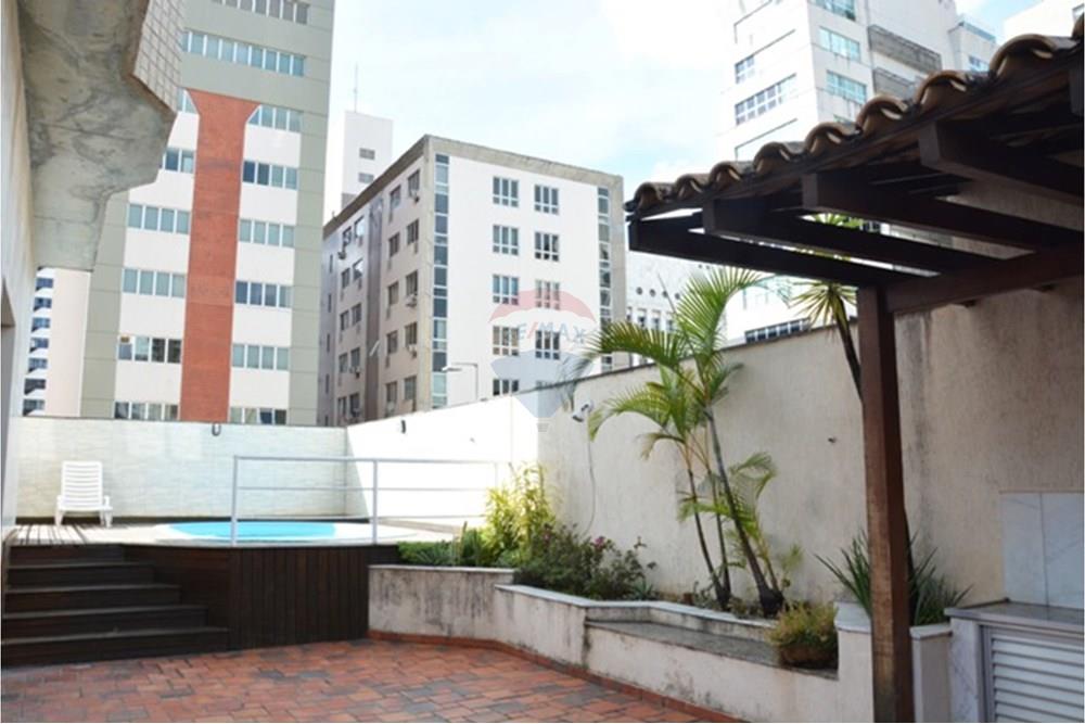 Cobertura - Venda - Belo Horizonte , Minas Gerais - DSC_6259.JPG - 870421052-43