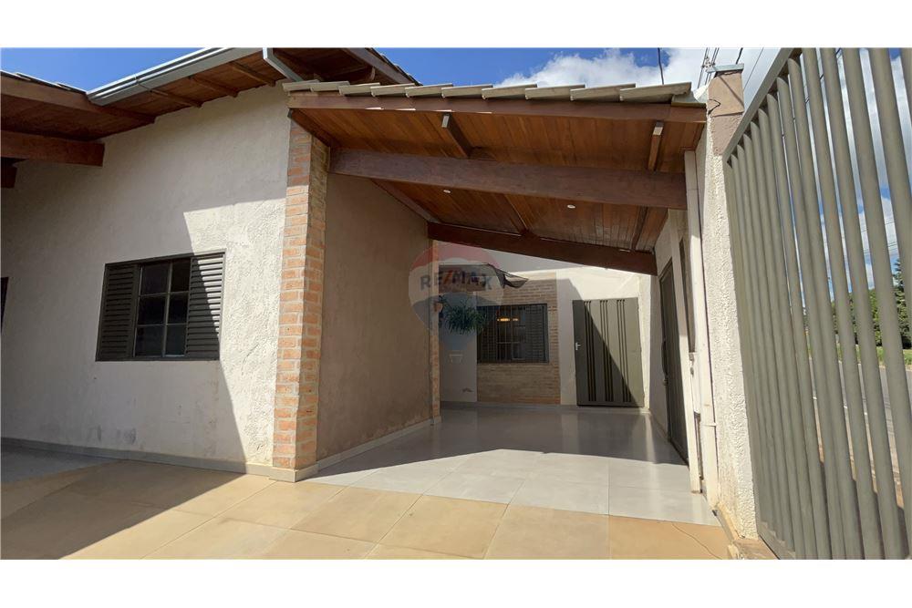 Casa - Venda - Araxá , Minas Gerais - 57 - 870431039-45