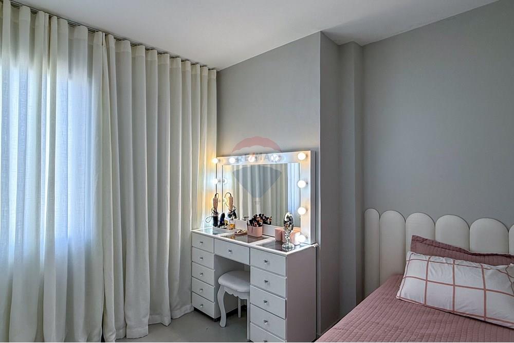 Cobertura - Venda - Belo Horizonte , Minas Gerais - IMG_2376.jpg - Quarto - 870351073-6