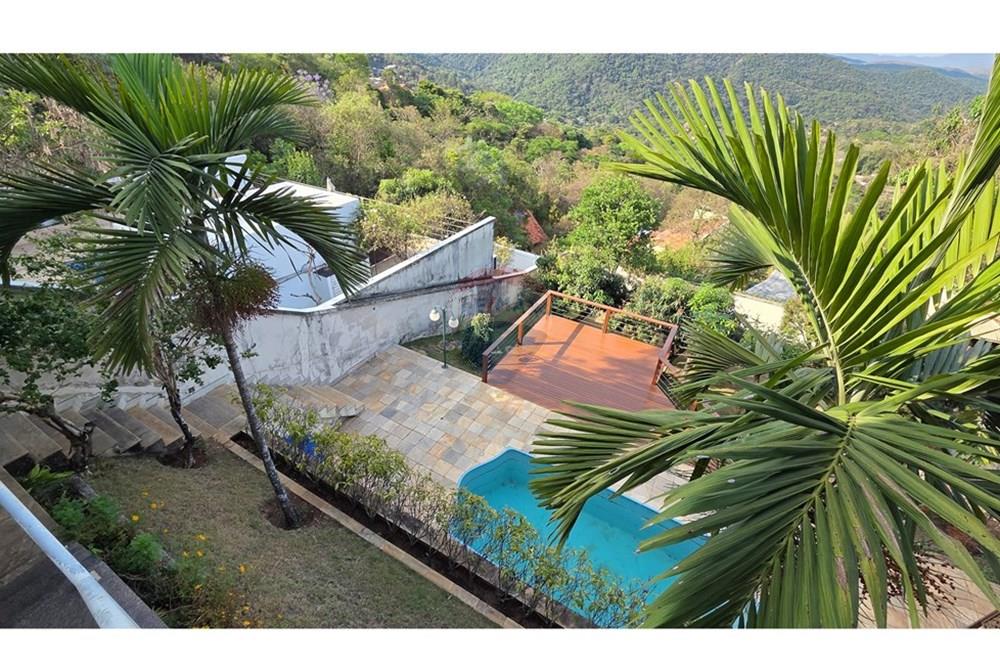 Casa de Condomínio - Venda - Nova Lima , Minas Gerais - -34.jpg - 870351021-130