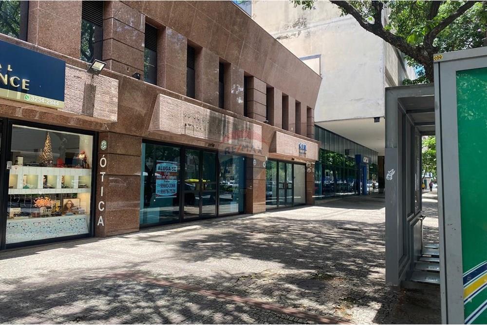 Cj. Comercial/ Sala - Alugar - Belo Horizonte , Minas Gerais - WhatsApp Image 2024-12-11 at 16.45.52 (1).jpeg - 870241004-23