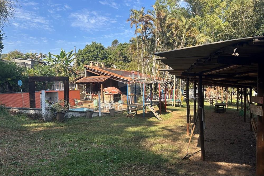 Chácara / Sítio / Fazenda - Venda - Varginha , Minas Gerais - image00027.jpeg - 870641024-16