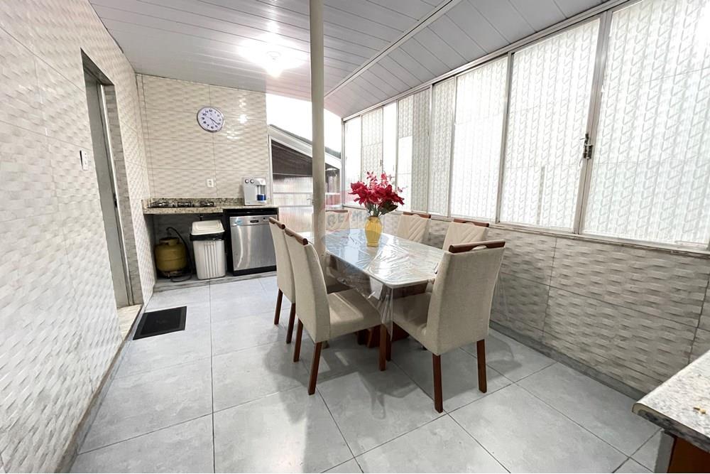 Casa - Venda - Belo Horizonte , Minas Gerais - 32.JPG - 870411006-64