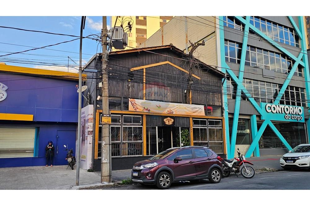 Casa Comercial - Venda - Belo Horizonte , Minas Gerais - 20250507_165756.jpg - 870251066-27