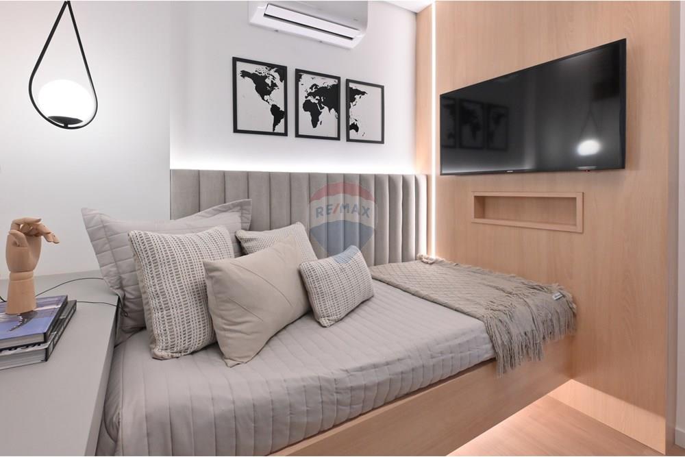 Apartamento - Venda - Belo Horizonte , Minas Gerais - 37 Tetum_Evolution_Quarto.JPG - 870421122-21