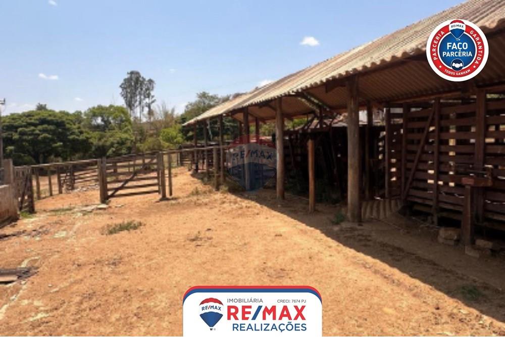Chácara / Sítio / Fazenda - Venda - Patos de Minas , Minas Gerais - 25.jpg - 870631011-31