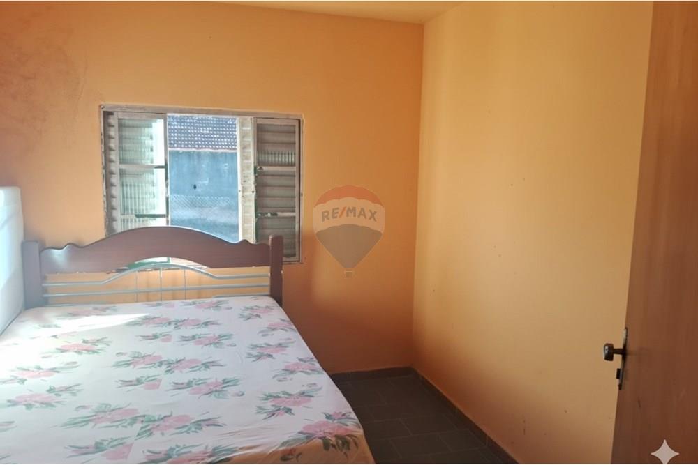 Casa - Venda - Araxá , Minas Gerais - quarto 2.jpg - 870431061-5