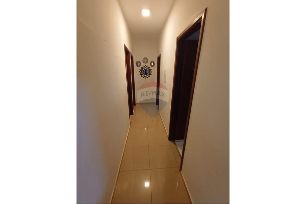 Casa - Venda - Uberaba , Minas Gerais - 12 corredor (1).jpeg - 870291025-73