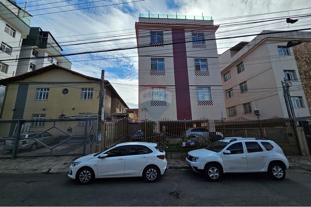 Cobertura - Venda - Contagem , Minas Gerais - 20250609_140218.jpg - 870411099-29