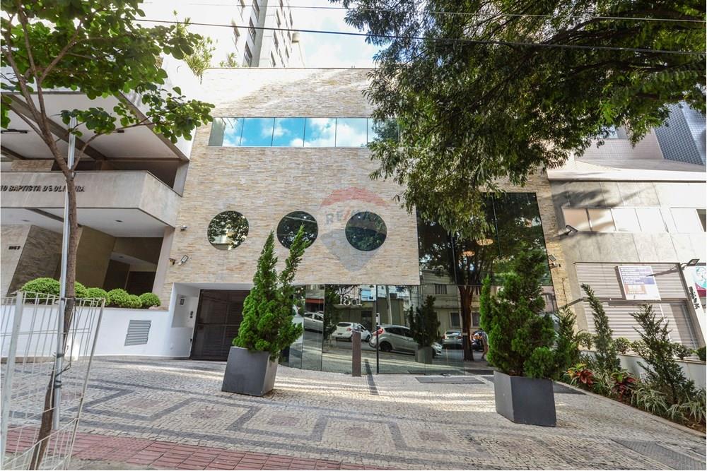 Apartamento - Venda - Belo Horizonte , Minas Gerais - 0194.jpg - 870371016-9