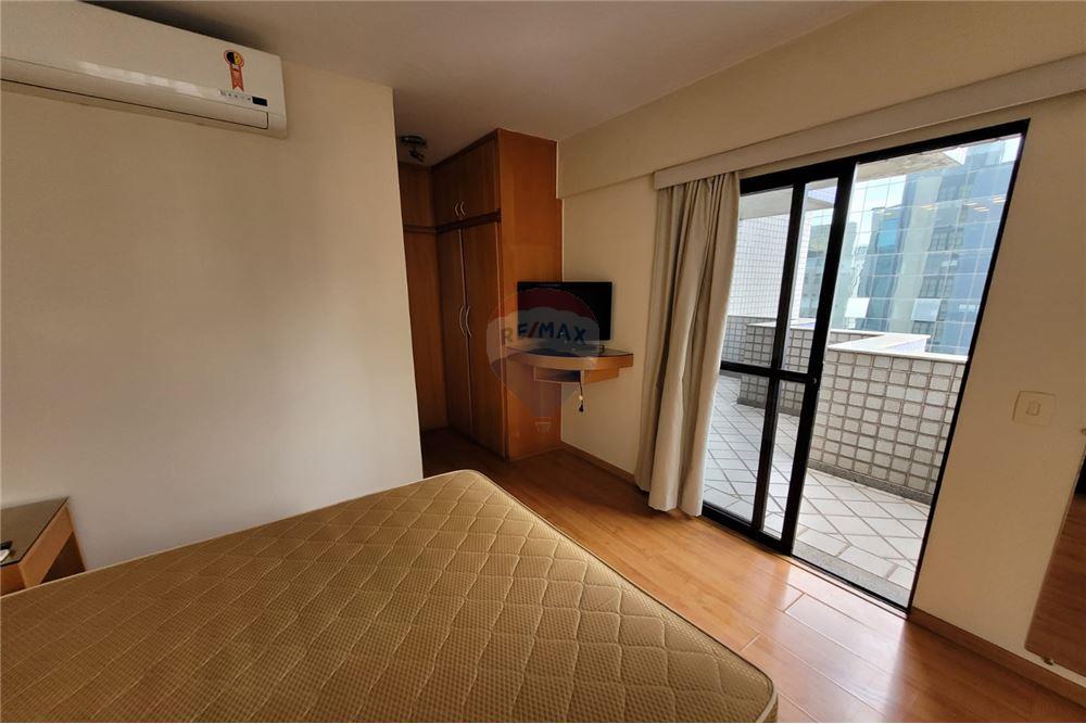 Apartamento - Alugar - Belo Horizonte , Minas Gerais - 10 - 870251010-234