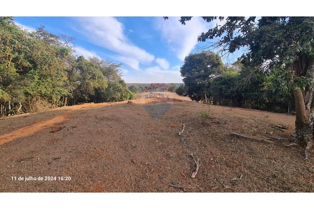 Chácara / Sítio / Fazenda - Venda - Uberaba , Minas Gerais -  (35).jpeg - 870291025-115