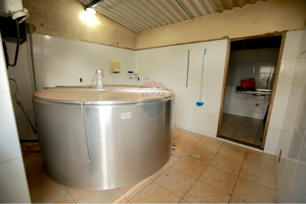 Chácara / Sítio / Fazenda - Venda - Araxá , Minas Gerais - IMG_2482.JPG - 870431039-25