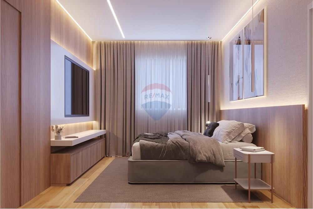 Apartamento - Venda - Belo Horizonte , Minas Gerais - L093-P02-05-Suíte Master-Apto tipo-3k.jpg - Quarto - 870421122-19