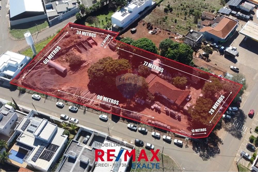 Terreno - Venda - São Sebastião do Paraíso , Minas Gerais - aa.jpeg - 870601029-101