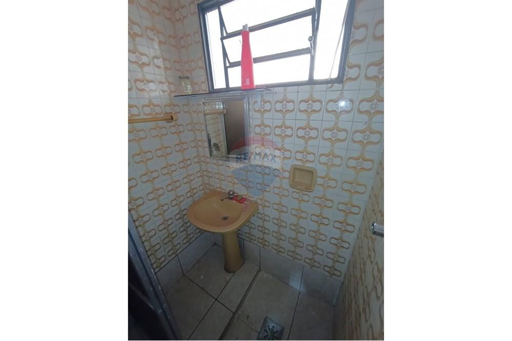 Apartamento - Alugar - Uberaba , Minas Gerais - 08 banheiro.jpeg - 870291025-69